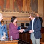 Il Premio Tagete compie 25 anni Il Premio Tagete compie 25 anni